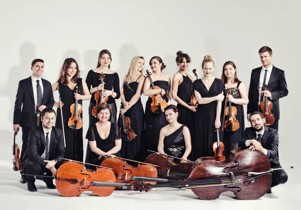 Melanidis Orchestra